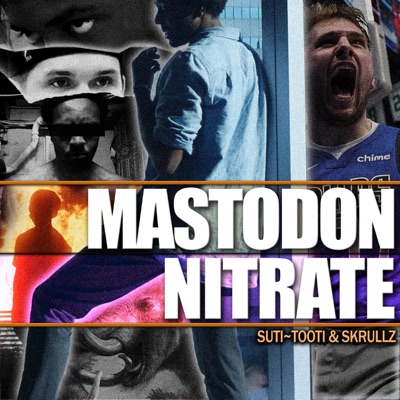 Mastodon Nitrate - Single