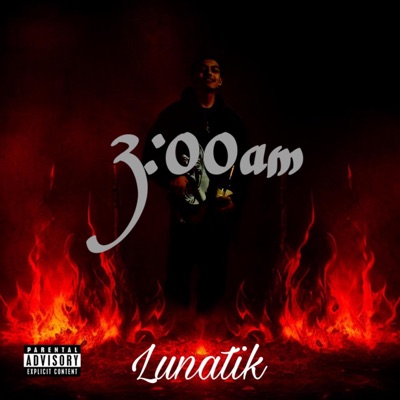 3:00am - Single