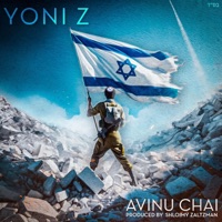 Avinu Chai (Am Yisrael Chai) - Single - Yoni Z