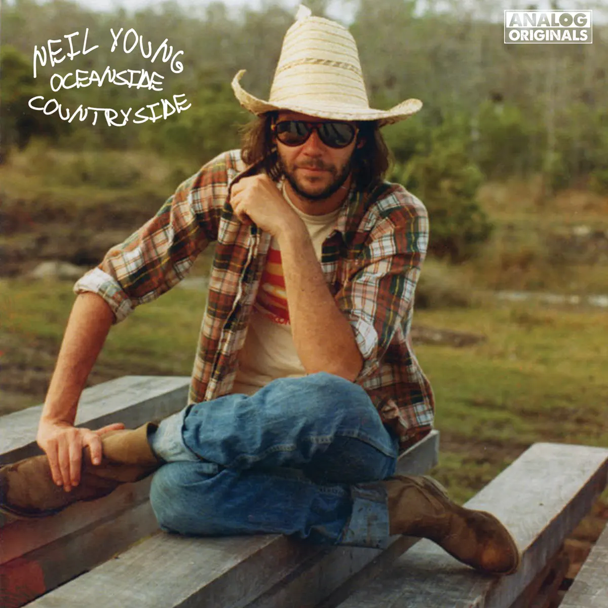 Neil Young - Oceanside Countryside (2025) [iTunes Plus AAC M4A]-新房子