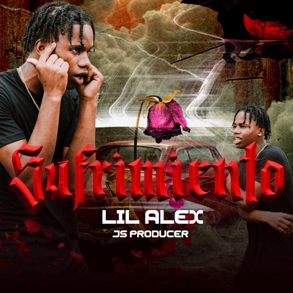 Sufrimiento (feat. JS Produciendo)