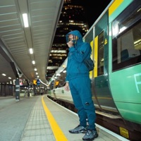 Sempre Qui - Single - Young Slash