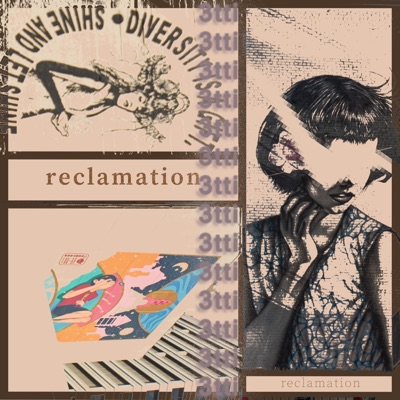 reclamation - EP