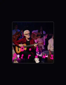 Posłuchaj wykonawcy Gok Khachatryan, obejrzyj teledyski, przeczytaj biografię, zobacz daty tras koncertowych i nie tylko!