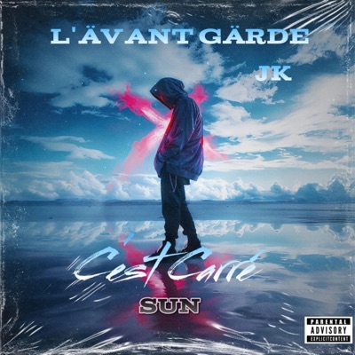 C'EST CARRE (feat. SUN) - Single