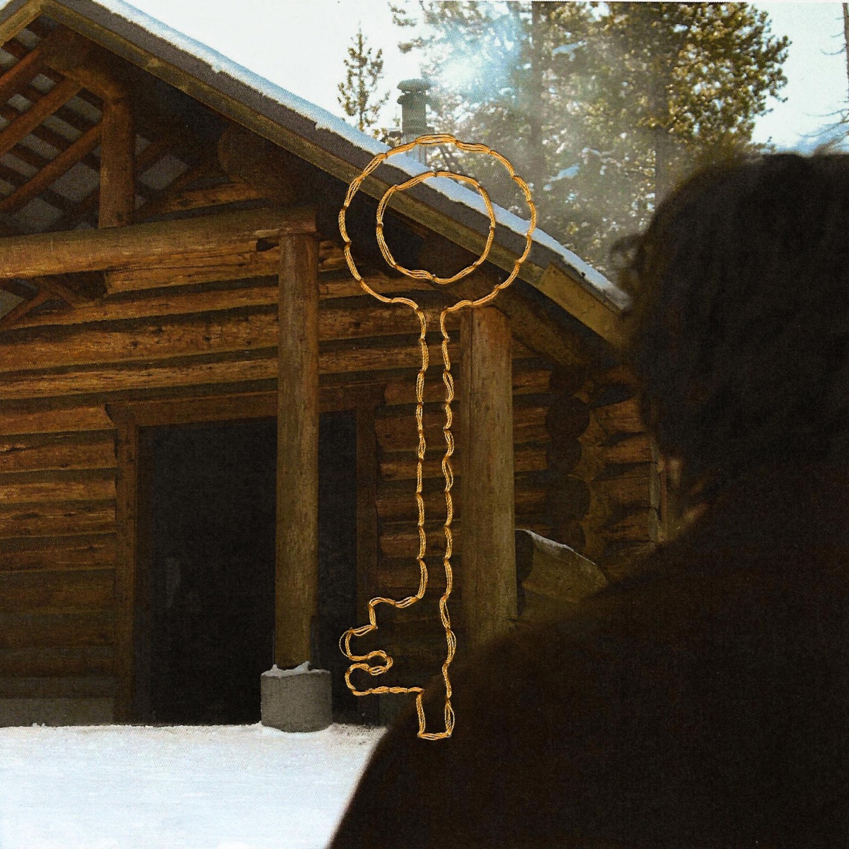 Austin Scott Brown - Who's To Say - Single (2026) [iTunes Plus AAC M4A]-新房子