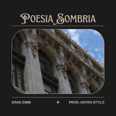 Poesia Sombria - Single