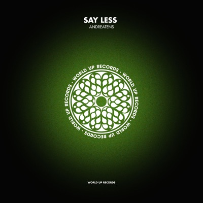 Say Less - Single