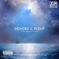 DEHORS IL PLEUT - Single - JBLD