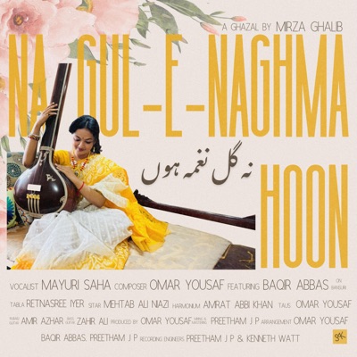 Na Gul-e-Naghma Hoon (feat. Mayuri Saha) - Single