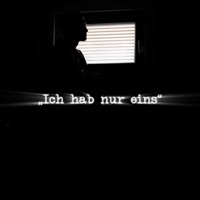 ich hab nur eins - Single - Scar66