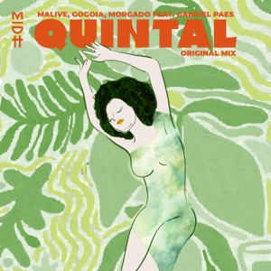 Quintal (feat. Gabriel Paes)
