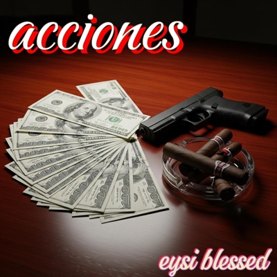 ACCIONES - Single