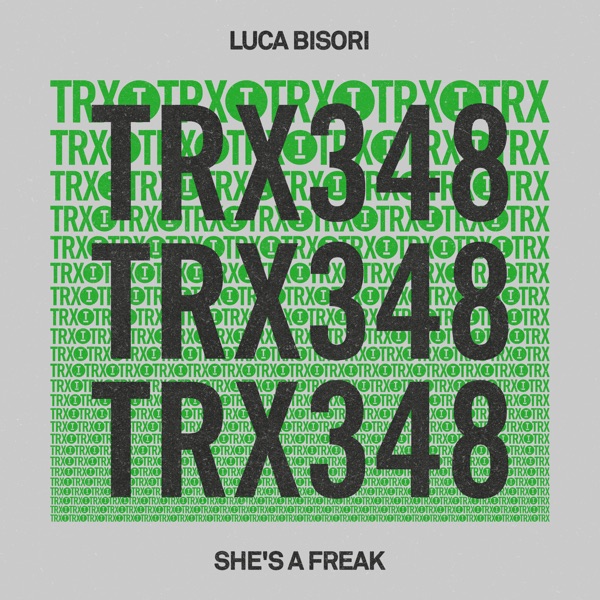 She's a Freak - Single