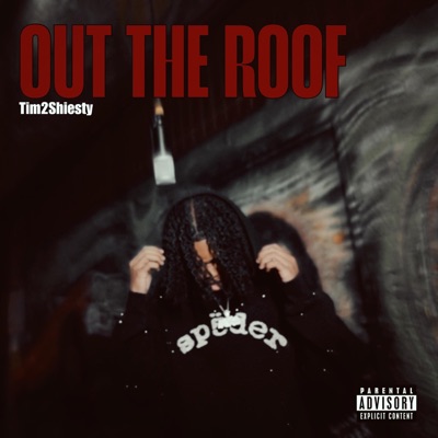 Out The Roof - Single