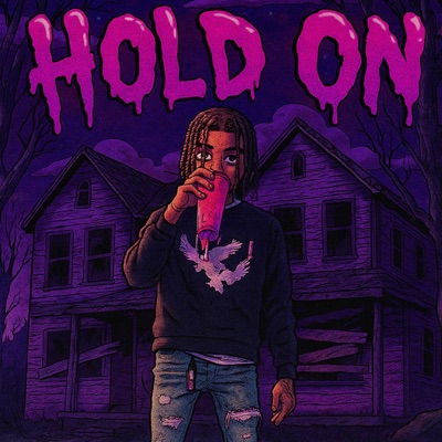 Hold On - EP