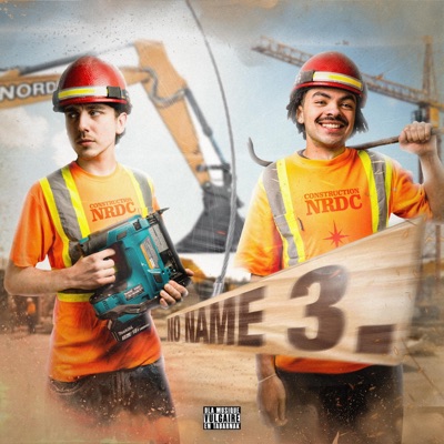 no name 3. - EP