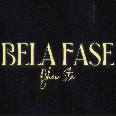 Bela Fase - Single