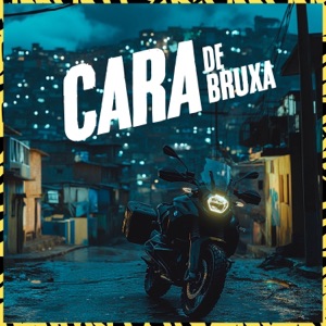 Cara de Bruxa