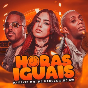 Horas Iguais