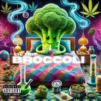 Broccoli - Single - Lil Trip