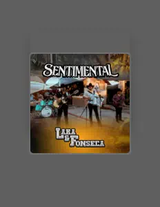 Dengarkan Lara Y Fonseca, tonton video musik, baca bio, lihat tanggal tur & lainnya!