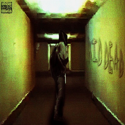 BACKROOMS - Single