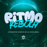 Ritmo Rebola - Single - Mc Morango & MC JHONZIN DA 085