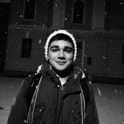 Первый снег - Single