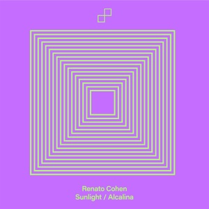 Sunlight / Alcalina - Single