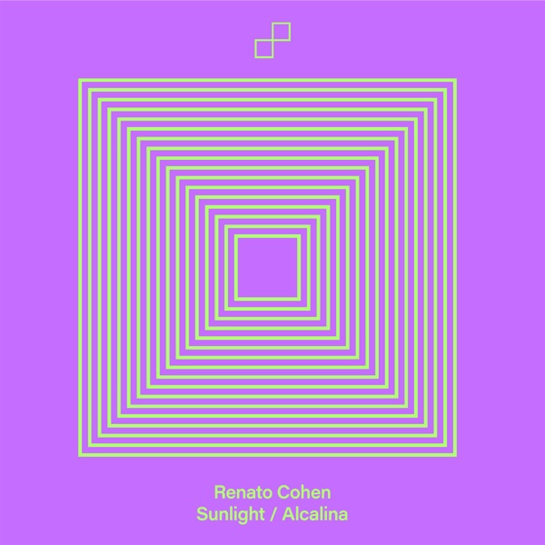 Sunlight / Alcalina - Single