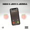 BootyCall (feat. JD11 & Jerra) - Neo lyrics
