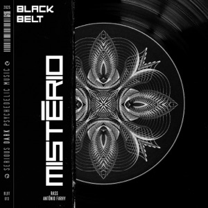 Mistério - Single