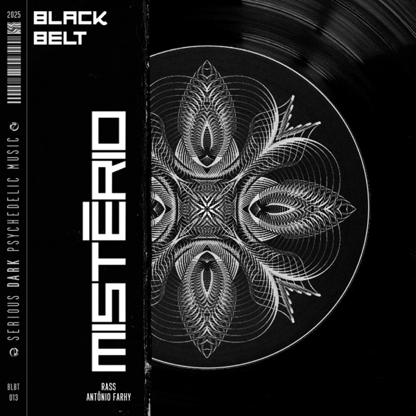 Mistério - Single