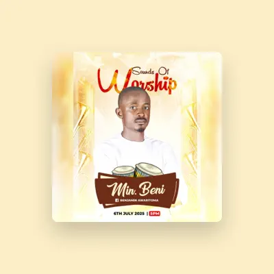 Listen to Alhaji Drixxy, watch music videos, read bio, see tour dates & more!