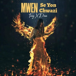 Remixx Mwen Se Yon Chwazi (feat. Tany & Dina) [Version Rabòday]