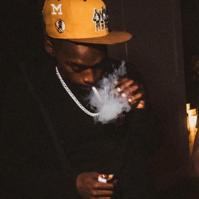 Stick Up Kid - Single