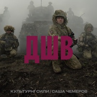 ДШВ - Single - Саша Чемеров & Культурний Десант