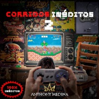 Por El valle, San Fernando - Single - Anthony Medina