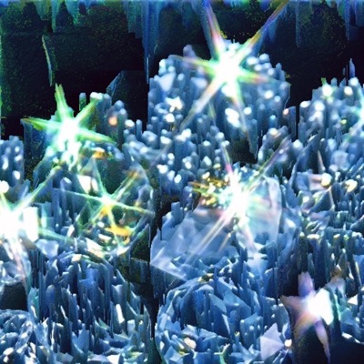 BLUE DIAMONDS - Single