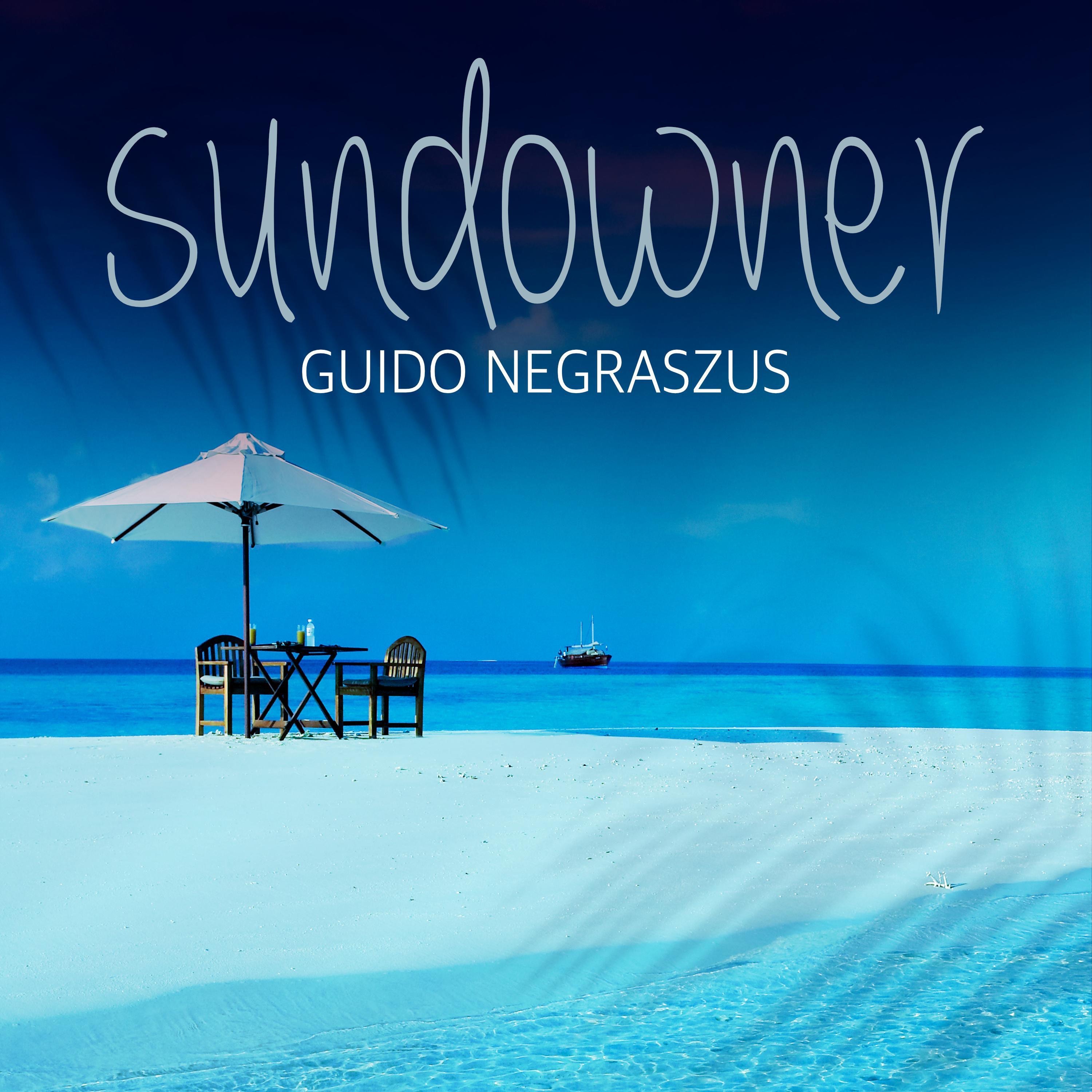 Guido Negraszus - Crystal Blue