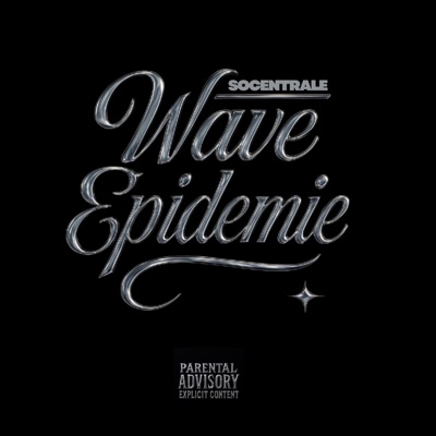 WAVE EPIDEMIE - EP