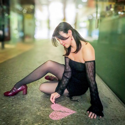 CRUSHED - Single