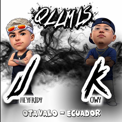 FARANDULERA (feat. KOWY96) - Single