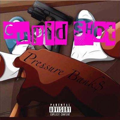 Cupid Shot - Single