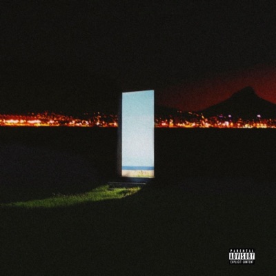 LET ME IN (feat. Creed oasis, PURE & Dre Autumn) - Single