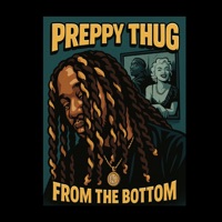 From The Bottom - Single - Preppy Thug