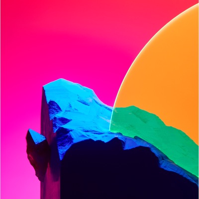 Tigue: Strange Paradise