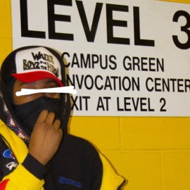 Futuristic Feelin 3xbravo