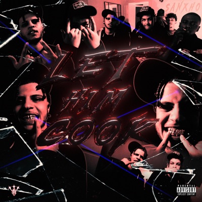 Let Him Cook - Single